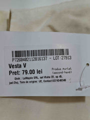 Vesta Zara Femei - XL