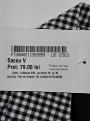 Sacou Bershka Femei - M