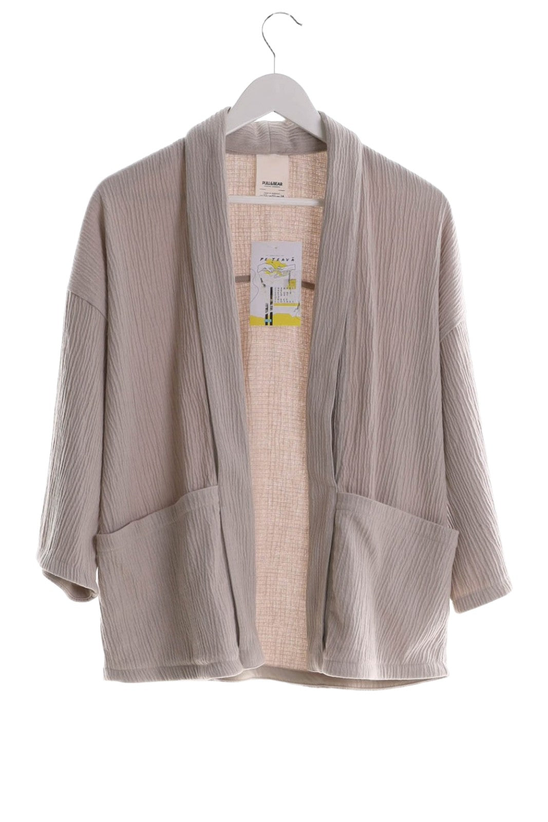 Sacou Pull&Bear Femei - XS