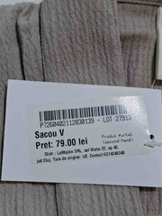 Sacou Pull&Bear Femei - XS