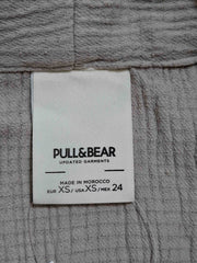 Sacou Pull&Bear Femei - XS