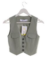 Vesta Bershka Femei - XS