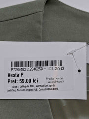 Vesta Bershka Femei - XS