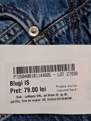 Blugi Mng Femei - S