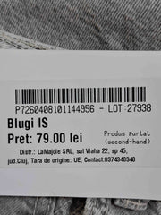 Blugi Divided Femei - S