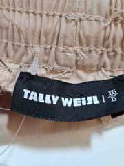 Pantaloni Tally Weijl Femei - XXS