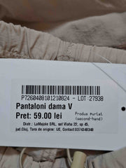 Pantaloni Pull&Bear Femei - S