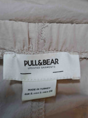 Pantaloni Pull&Bear Femei - S