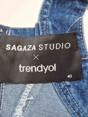 Top Trendyol Femei - M