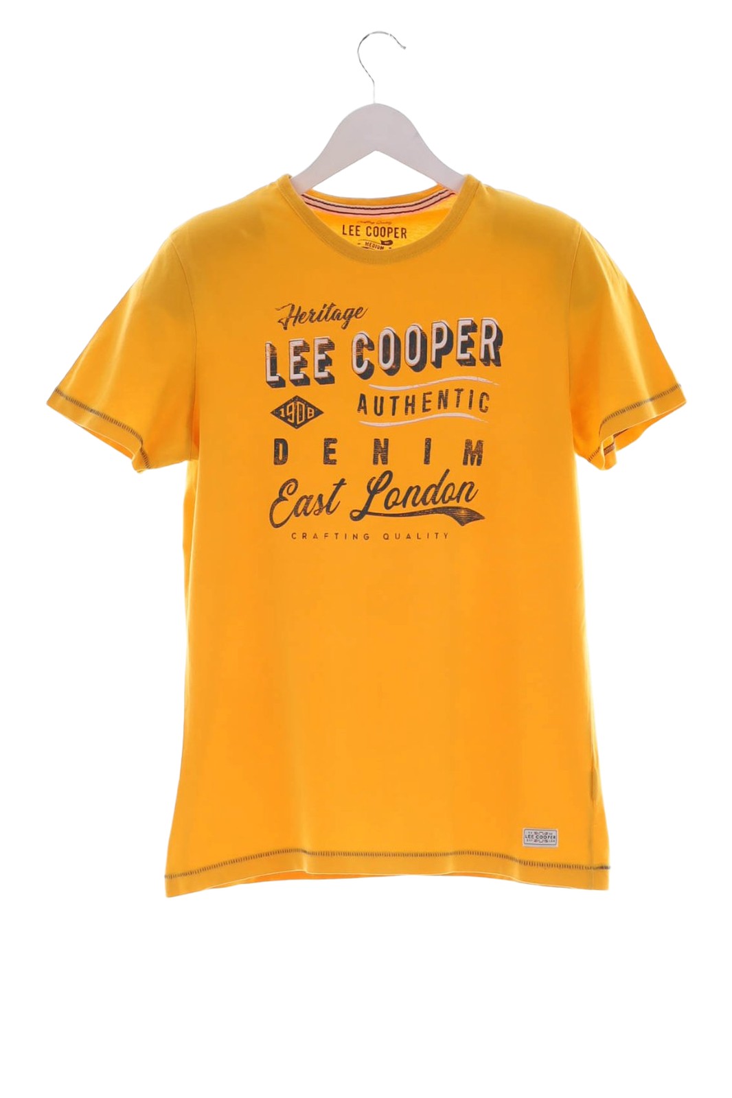 Tricou Lee Cooper Bărbați - M