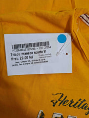 Tricou Lee Cooper Bărbați - M