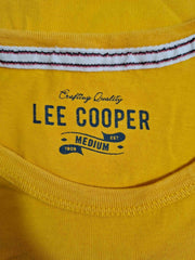 Tricou Lee Cooper Bărbați - M
