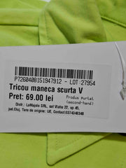 Tricou Puma Femei - S