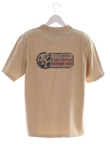 Tricou Jack Wolfskin Bărbați - L