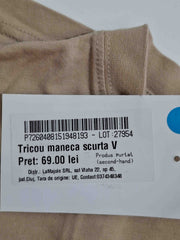 Tricou Jack Wolfskin Bărbați - L