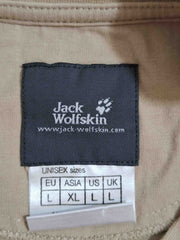 Tricou Jack Wolfskin Bărbați - L