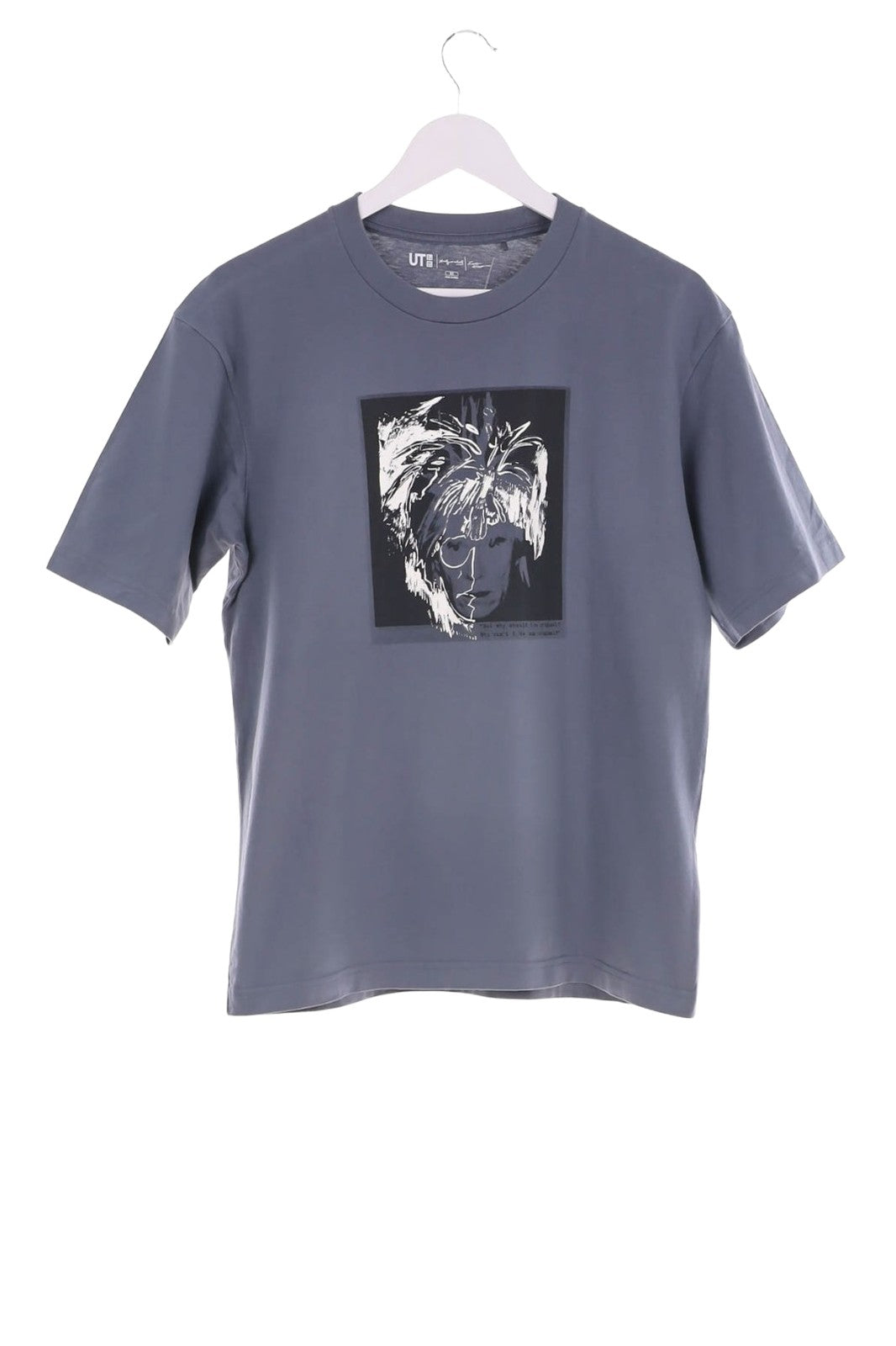 Tricou Uniqlo Bărbați - XS
