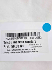 Tricou Gallery Dept. Bărbați - M