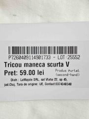 Tricou Zara Femei - S