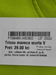Tricou Zara Femei - M