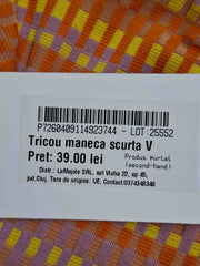 Tricou Zara Femei - M