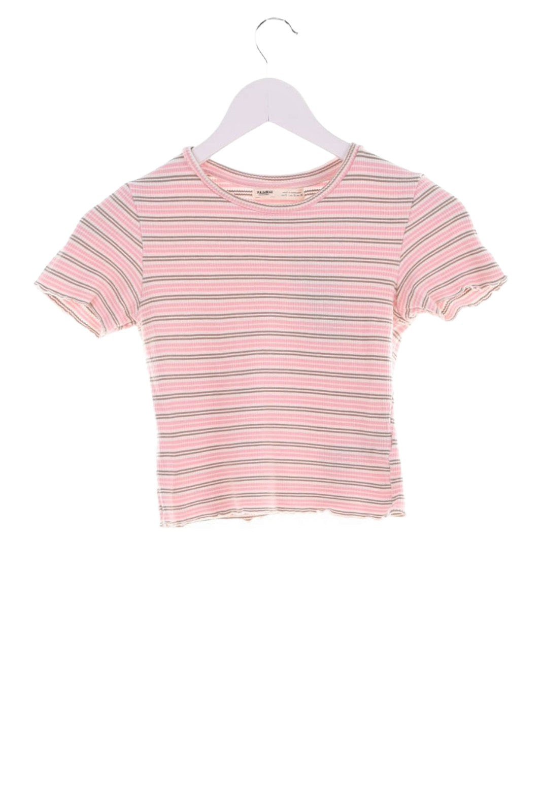 Tricou Pull&Bear Femei - S