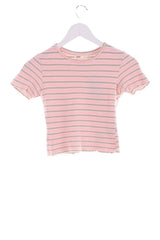 Tricou Pull&Bear Femei - S