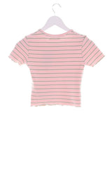 Tricou Pull&Bear Femei - S