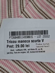 Tricou Pull&Bear Femei - S