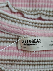 Tricou Pull&Bear Femei - S