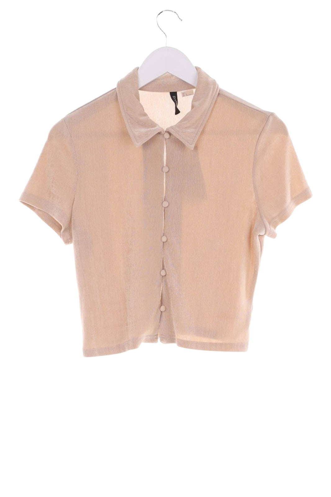 Top Divided Femei - L