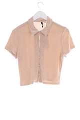 Top Divided Femei - L