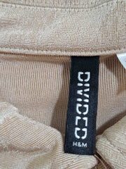 Top Divided Femei - L