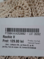 Rochie Zara Femei - S