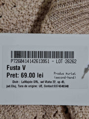 Fustă Mng Femei - S