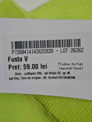 Fustă Zara Femei - M