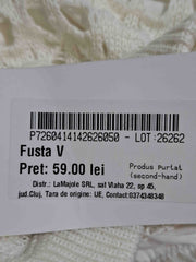 Fustă Fb Sister Femei - XL