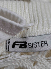 Fustă Fb Sister Femei - XL
