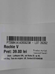Rochie Divided Femei - M