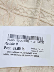 Rochie Nazca Femei - M