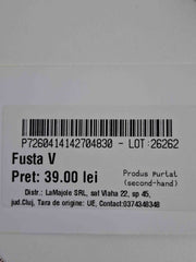 Fustă Bershka Femei - S