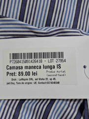 Cămașă Polo Bărbați - M