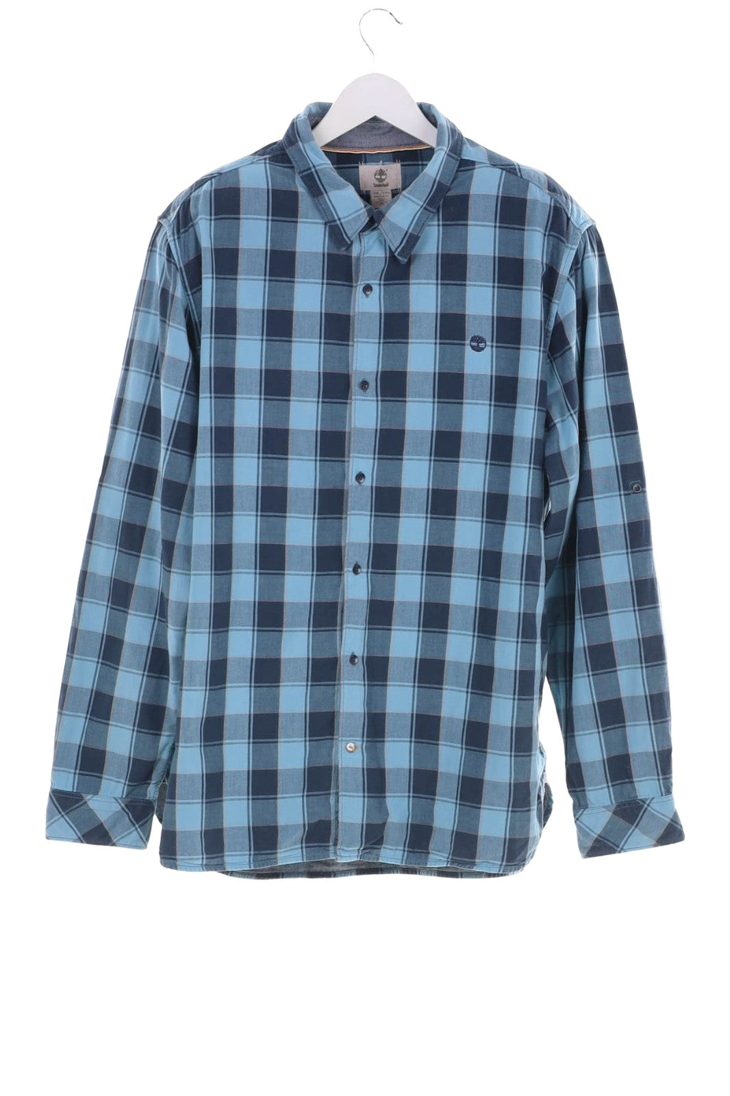 Cămașă Timberland Bărbați - 3XL