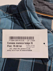 Cămașă Timberland Bărbați - 3XL