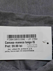 Cămașă Wrangler Bărbați - XXL