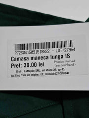 Cămașă Engelbert Strauss Bărbați - XL