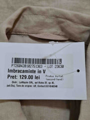 Cămașă din in Marc O'Polo Bărbați - M