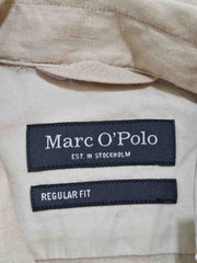Cămașă din in Marc O'Polo Bărbați - M