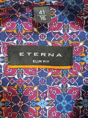 Cămașă Eterna Bărbați - L