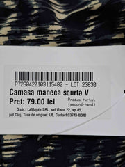 Cămașă Strellson Bărbați - XXL
